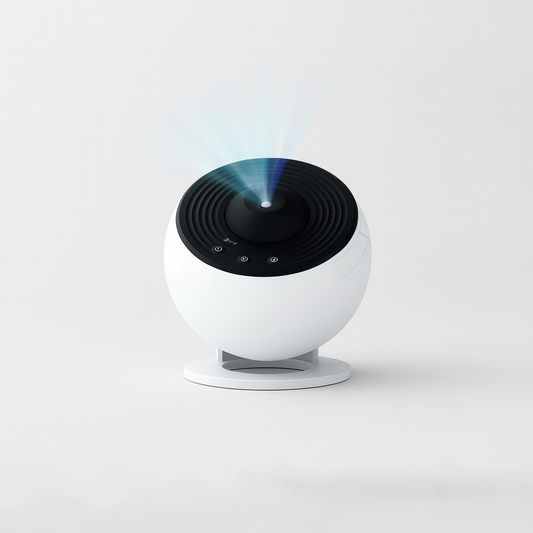 New Star Projector Galaxy Light 13 in 1 Planetarium 360° Rotating Aurora Night Light Lamp for Bedroom Starry Sky Kids Adult Gift